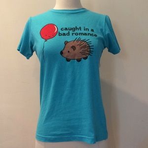 Loyal Army Clothing T-shirt